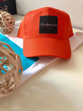 Limited edition orange caps for sale