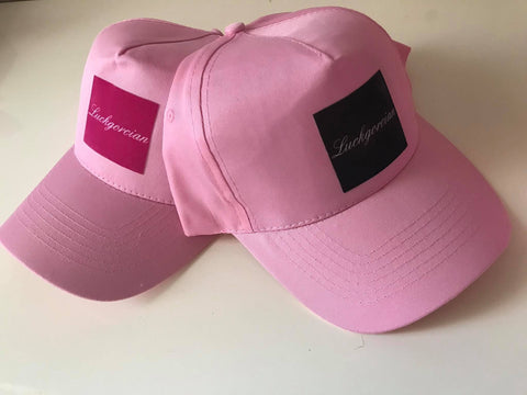 Caps for sale