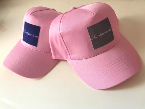Cap one size