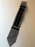 Designer silk tie for sale