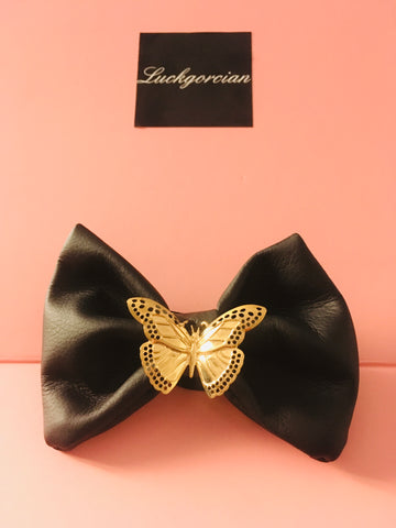 Butterfly bowtie for sale