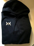Limited edition sweatshirt&pants combination