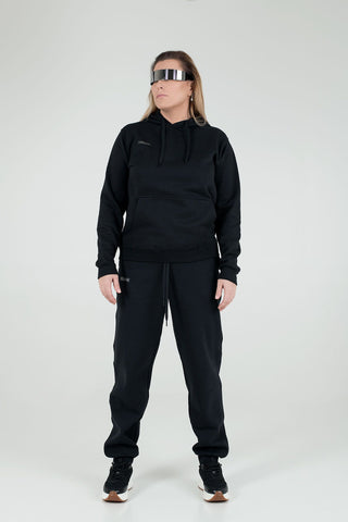 Limited edition unisex pants&hoodie/joggingsuit for sale/warm inside